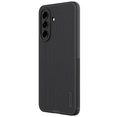 2. Etui Nillkin Super Frosted Shield Pro na Samsung Galaxy A37 5G - czarne