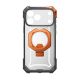 4. Etui Supcase UB Grip Mag MagSafe na iPhone 18 Pro Max / 17 Pro Max - pomarańczowe
