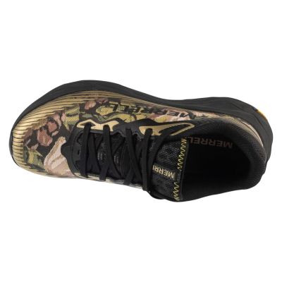 3. Merrell Agility Peak 6 J00005607 Zielone 37