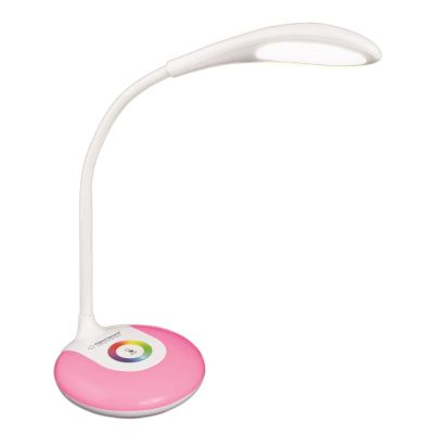 8. Lampka biurkowa LED Esperanza ALTAIR ELD102 (1m; Biały neutralny)