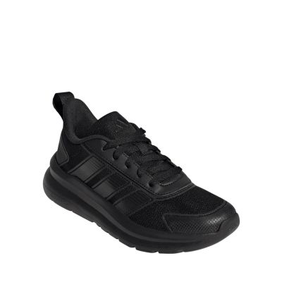 2. Buty dla dzieci adidas Tensaur Run 4.0 czarne KJ6630