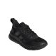 2. Buty dla dzieci adidas Tensaur Run 4.0 czarne KJ6630