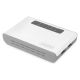 10. DIGITUS SERWER SIECIOWY WIELOFUNKCYJNY, BEZPRZEWODOWY 2-PORTOWY, USB 2.0, 300MBPS DN-13024