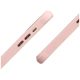 5. Etui Nimmy Magnetic fashion cute pet MagSafe na iPhone 16 Pro Max - różowe