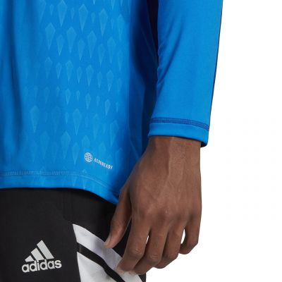 7. Koszulka bramkarska adidas Tiro 23 Competition Long Sleeve M HL0009
