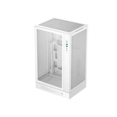 2. Obudowa DeepCool  CH270 Digital WH (R-CH270-WHNDM0-G-1)