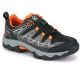 3. Buty trekkingowe dziecięce TREZETA Thunder z membraną WP Kid