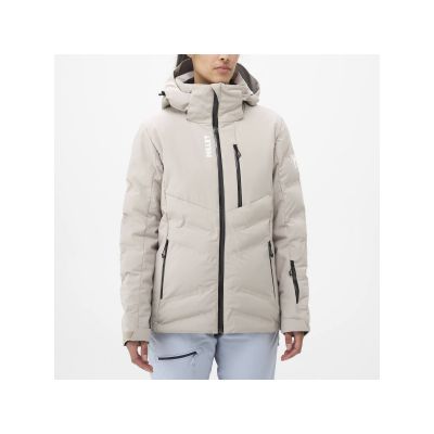 8. Kurtka MILLET W Monashee Jkt Beżowy