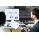 10. Philips 5000 series 34B2U5600C/00 monitor komputerowy 86,4 cm (34") 3440 x 1440 px Dual QHD LCD Szary