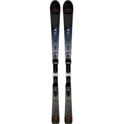 7. Narty DYNASTAR Speed 363 DS + wiązania LOOK Xpress 11 GW