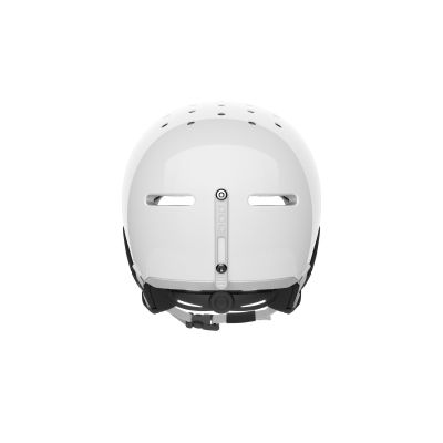 5. Kask narciarski POC Calyx Carbon biały