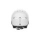 5. Kask narciarski POC Calyx Carbon biały
