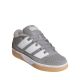 8. Buty męskie adidas Break Start 2000 szare JR1471