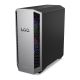 13. Lenovo LOQ Tower 26ADR10 Ryzen 7 8745HX 32GB DDR5 5200 SSD1TB GeForce RTX 5060Ti  16GB Win11 Luna Grey / Eclipse Black