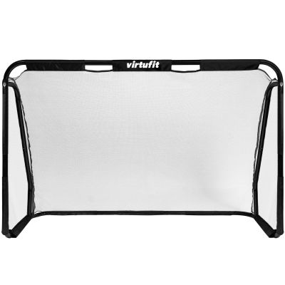15. Bramka piłkarska Virtufit Pro - 300 X 200 CM VF06118