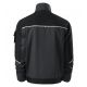 2. Kurtka Rimeck Ranger M MLI-W5394 ebony gray