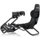 5. FOTEL GAMINGOWY PLAYSEAT TROPHY CZARNY