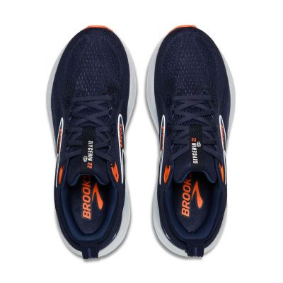 6. Buty do biegania Brooks Running Glycerin 22 M 1104451D494.100