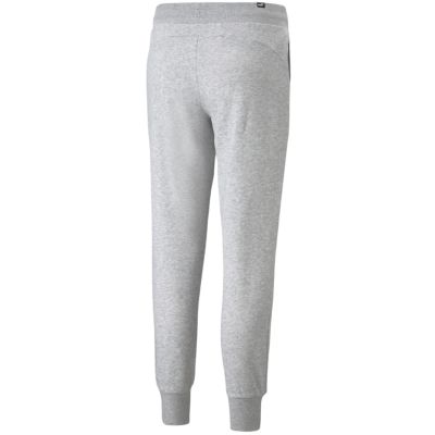 6. Spodnie Puma ESS Sweatpants FL W 586839 04