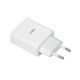 7. ŁADOWARKA SIECIOWA I-BOX C-36 PD20W USB-C + USB-A