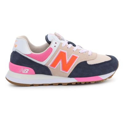8. Buty New Balance W WL574PH2