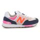 8. Buty New Balance W WL574PH2