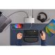 6. Kensington SmartFit Podstawka na notebooka Czarny 43,2 cm (17")