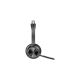155. POLY Zestaw słuchawkowy Voyager Focus 2 z certyfikatem Microsoft Teams USB-C-C + przejściówka USB-C/A