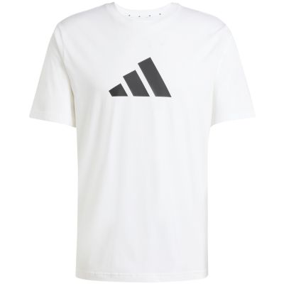 8. Koszulka adidas 3Bar Tee M JD4913