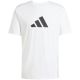 8. Koszulka adidas 3Bar Tee M JD4913