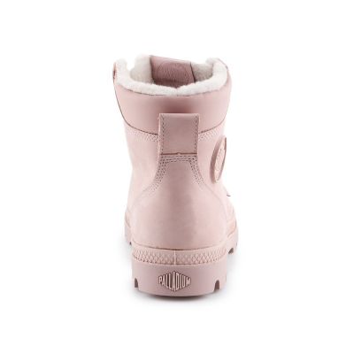 5. Buty Palladium Pampa Sport W 72992-612-M