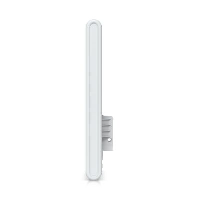 3. Access Point Wi-Fi 6 Ubiquiti UniFi U6 Mesh Pro 2.4GHz(2x2)/5GHz(2x2) PoE 2x1G (U6-Mesh-Pro-EU)
