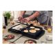 5. ZWILLING ENFINIGY Płyta do Teppanyaki do grilla elektrycznego - Czarny