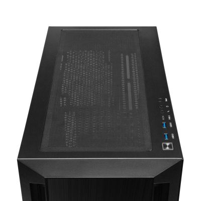 19. Chieftec Midi APEX Series GA-01B-Q-OP Midi Tower