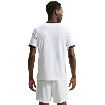 4. Koszulka męska Nike Paris Saint-Germain 2026/27 Match Away biała II1788 101