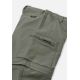 9. Spodnie Reima Pants Sillat Thyme Jr 5100194A-8510