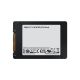 5. Samsung PM9A3 3,84 TB 2.5" PCI Express 4.0 NVMe V-NAND TLC