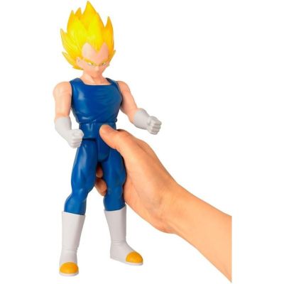 6. DRAGON BALL LIMIT BREAKER SPARKING - SUPER SAIYAN 2 VEGETA