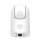 FOSCAM  Kamera WiFI L8M 8MP Biała Stream Live