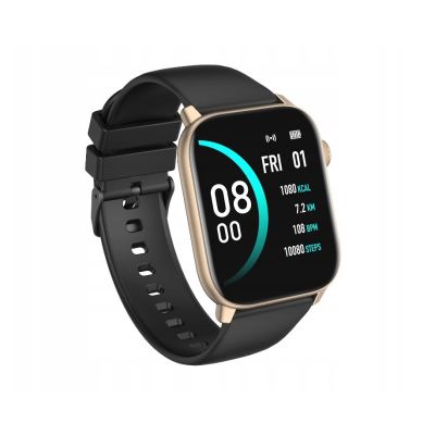 3. Smartwatch ORO SMART FIT 6 Oromed