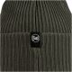 6. Czapka dziecięca BUFF KNITTED BEANIE FUN EYES BEETLE GREEN