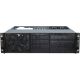 4. Inter-Tech 3U-30240 Rack Czarny