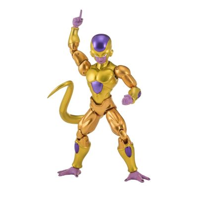 2. DRAGON BALL DRAGON STARS GOLDEN FREIZA