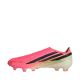 5. Buty piłkarskie adidas F50 Hyperfast Elite LL FG różowe KJ6080