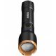 9. Latarka Duracell DF3000R Gift Box
