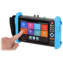Wielofunkcyjny tester CCTV CS-H7-70H