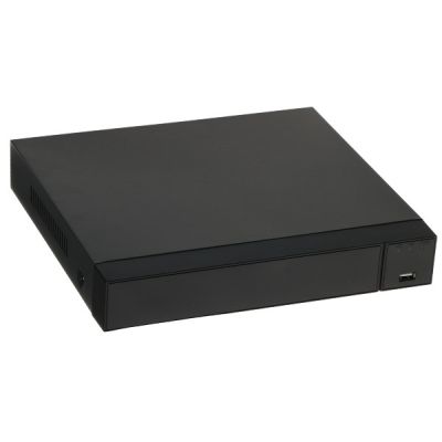 Rejestrator AHD, HD-CVI, HD-TVI, CVBS, IP APTI-XB0401HS-4KS6 4 kanały
