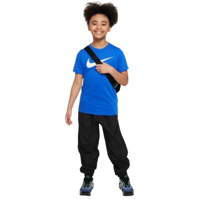 3. Koszulka dla dzieci Nike Dri-FIT Park 20 niebieska CW6941 463 x