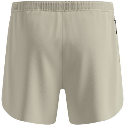 3. Spodenki męskie Short inner brief ZEROWEIGHT 5 INCH szare