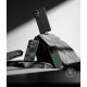 6. Etui Ringke Onyx na Samsung Galaxy S26+ - czarne